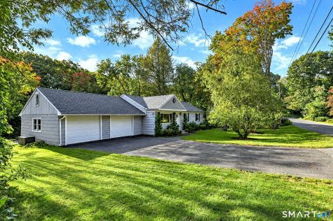 85 Walnut Street Monroe CT 06468