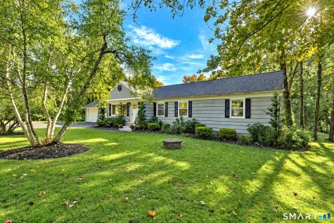85 Walnut Street Monroe CT 06468