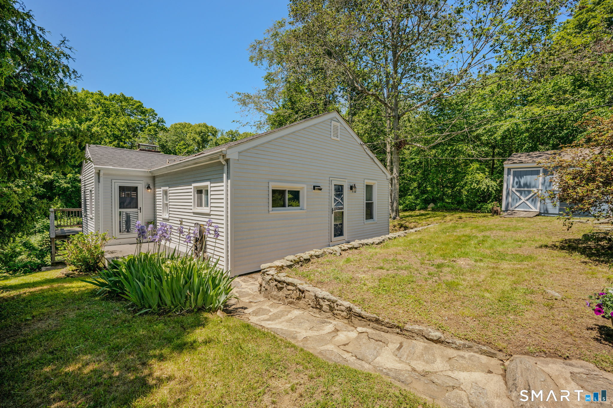 42 Shawandassee Road Waterford CT 06385