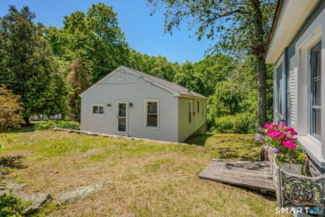 42 Shawandassee Road Waterford CT 06385