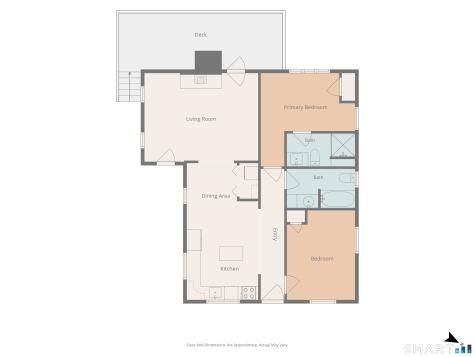 42 Shawandassee Road Waterford CT 06385