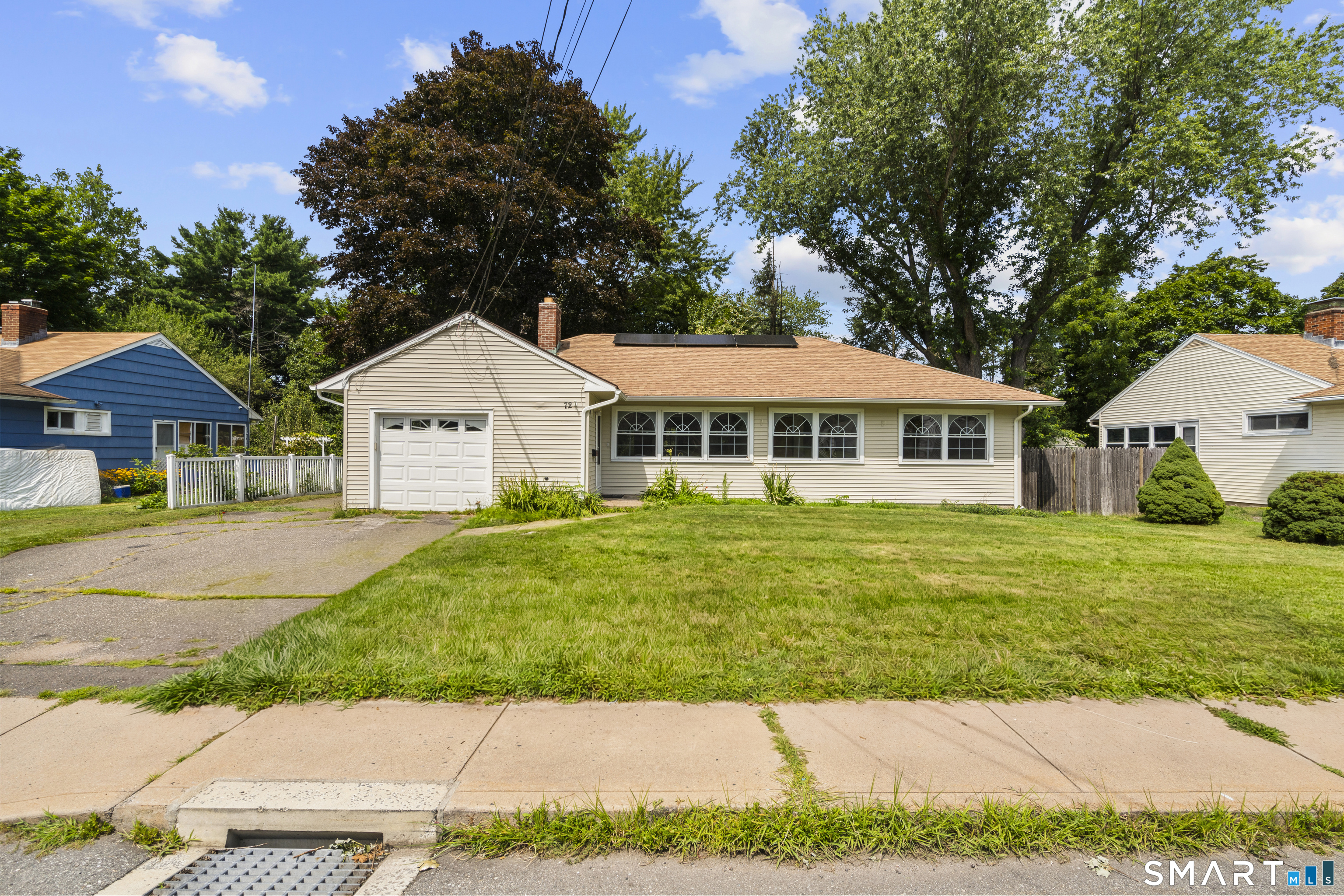 72 Vernon Street Manchester CT 06042