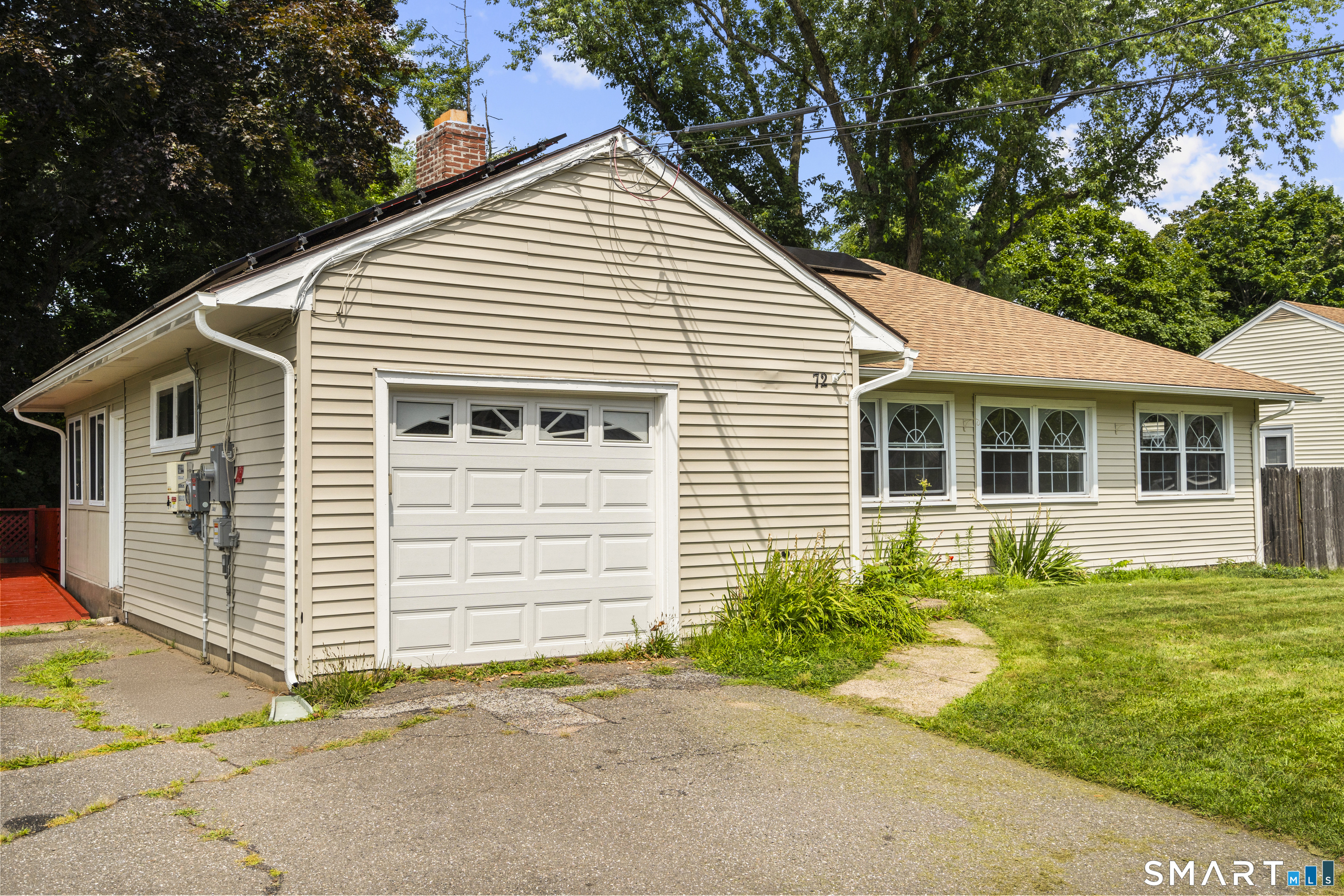 72 Vernon Street Manchester CT 06042