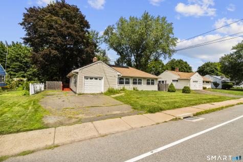72 Vernon Street Manchester CT 06042