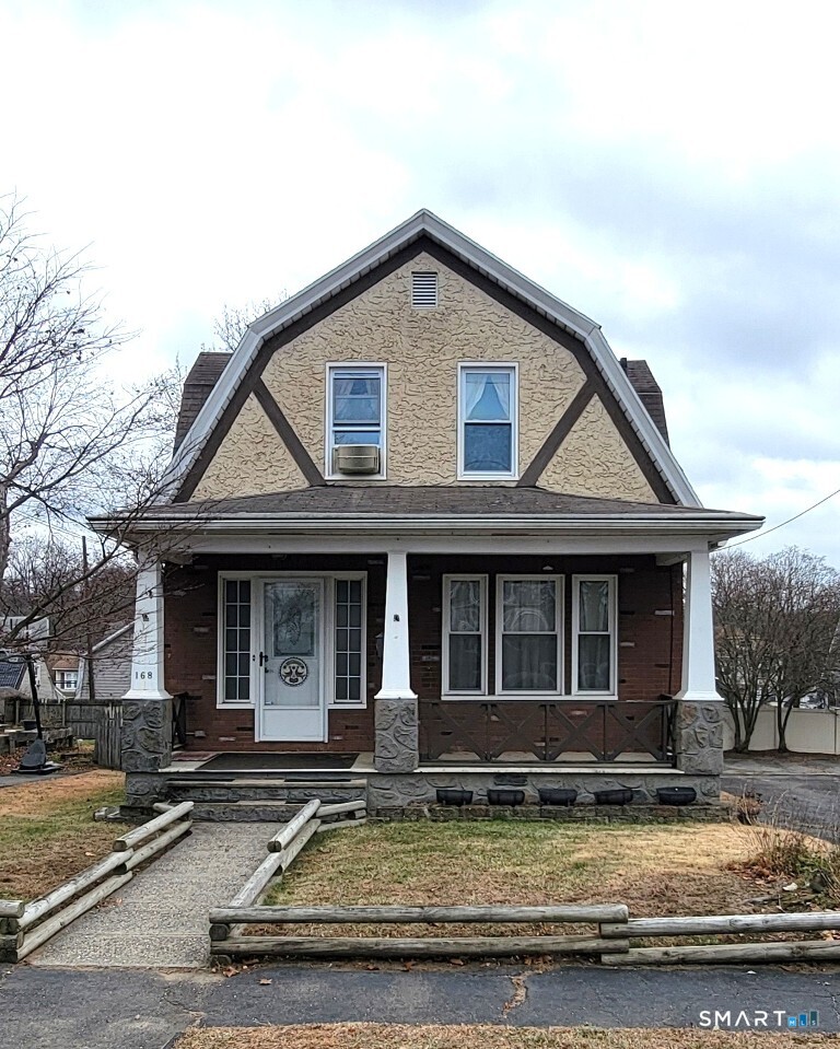 Waterbury CT, 168 Fairlawn Avenue