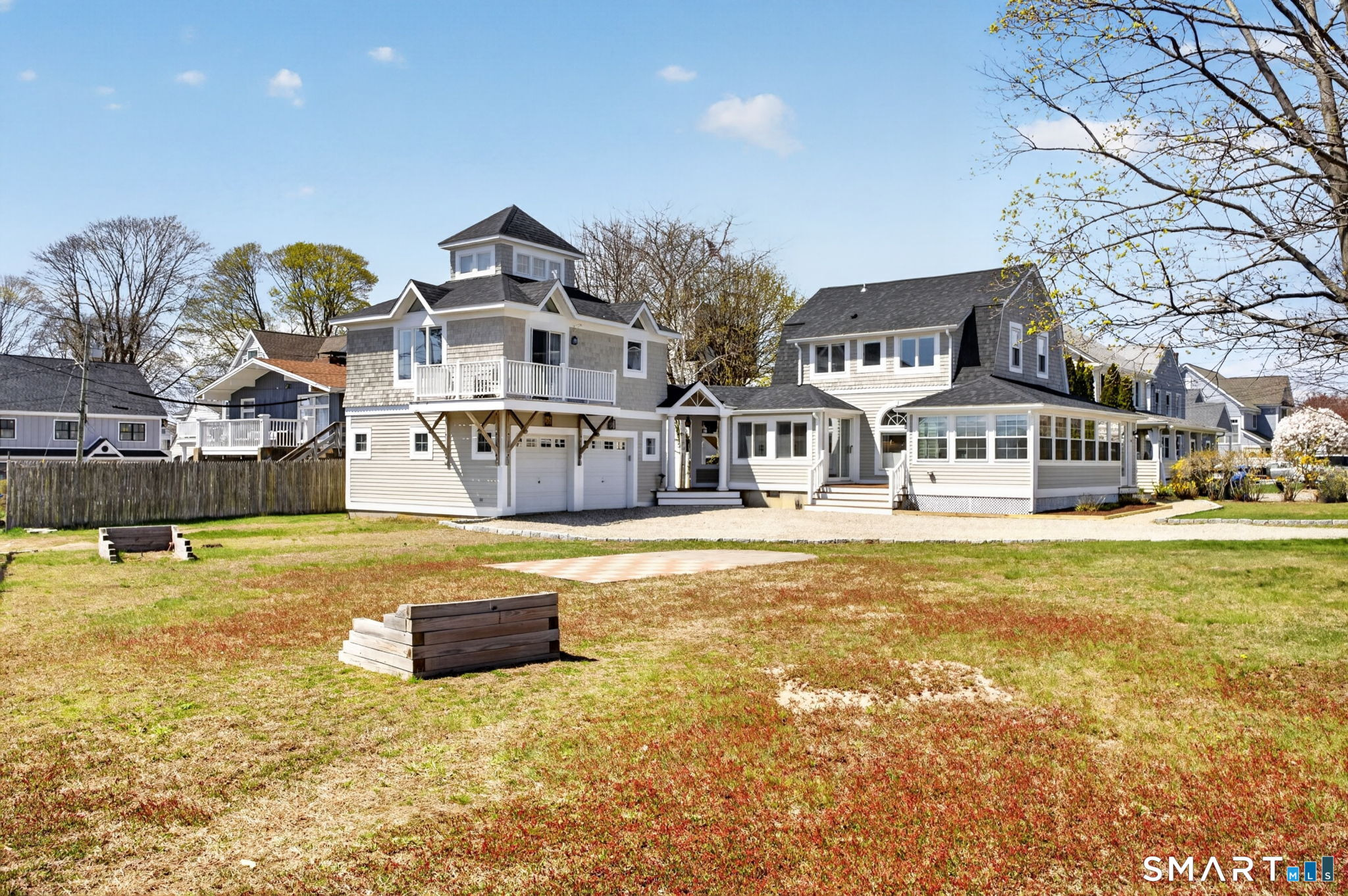 31 Sols Point Road Clinton CT 06413