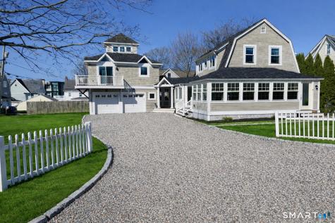 31 Sols Point Road Clinton CT 06413