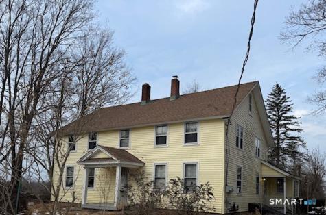 408 Huntington Road Scotland CT 06264