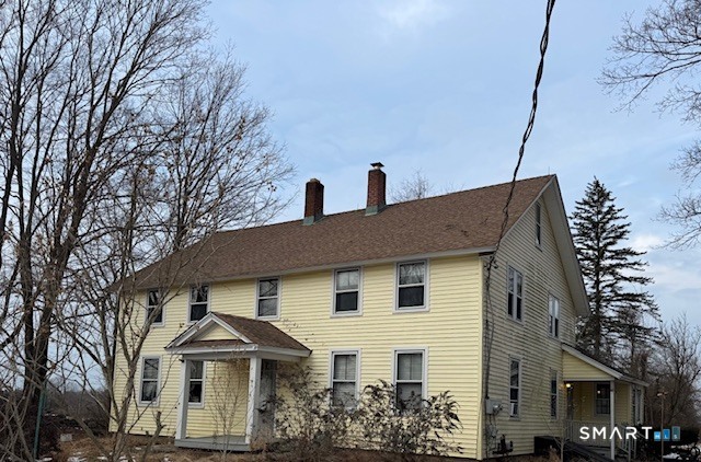 408 Huntington Road Scotland CT 06264
