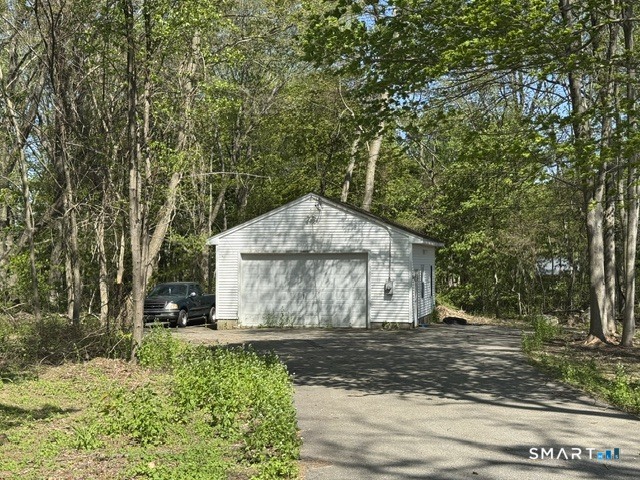 408 Huntington Road Scotland CT 06264