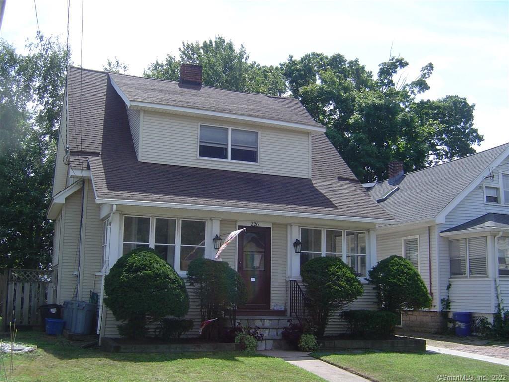 226 Park Street West Haven CT 06516