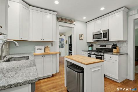24 Carlin Street Norwalk CT 06851