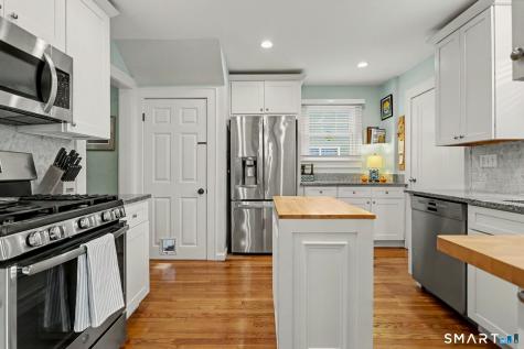 24 Carlin Street Norwalk CT 06851