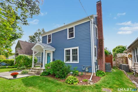 24 Carlin Street Norwalk CT 06851