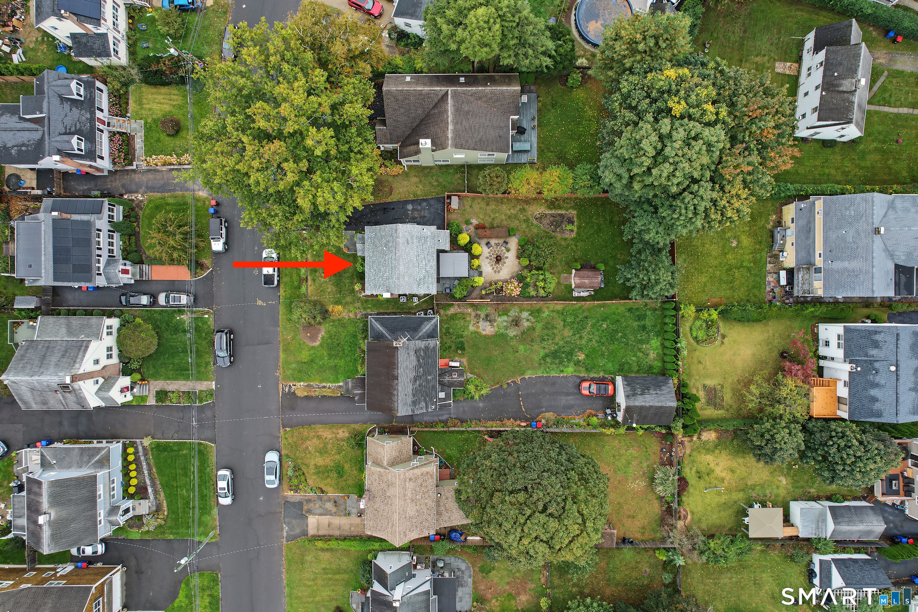 24 Carlin Street Norwalk CT 06851
