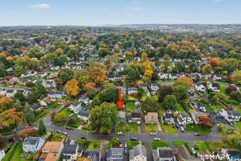 24 Carlin Street Norwalk CT 06851