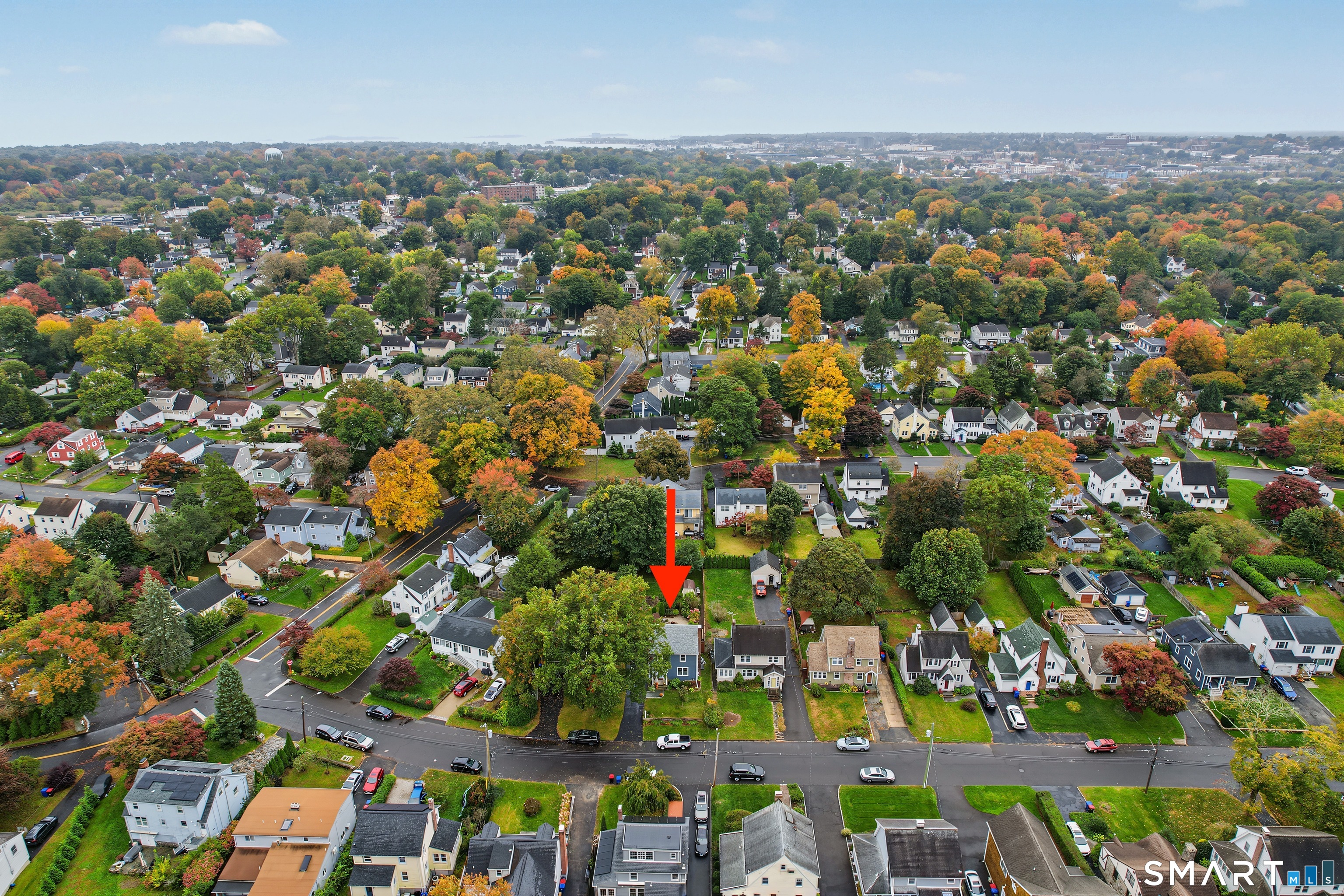 24 Carlin Street Norwalk CT 06851