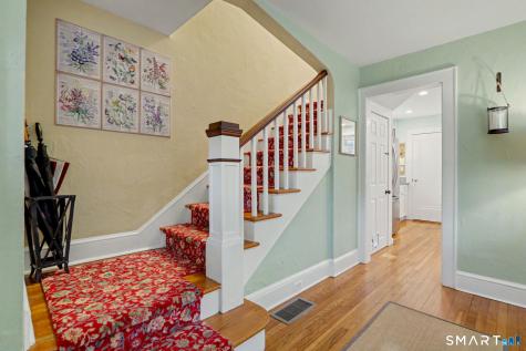 24 Carlin Street Norwalk CT 06851