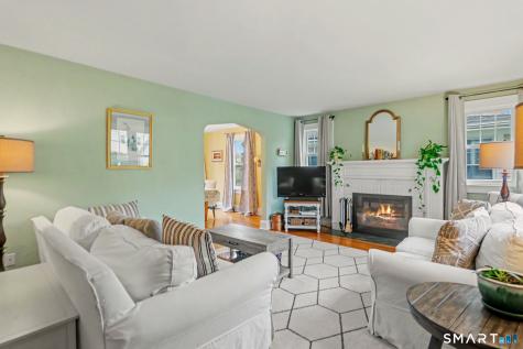 24 Carlin Street Norwalk CT 06851