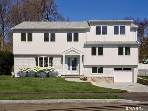 37 Mary Lane Greenwich CT 06878