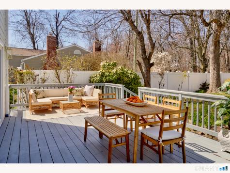 37 Mary Lane Greenwich CT 06878
