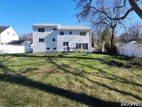 37 Mary Lane Greenwich CT 06878