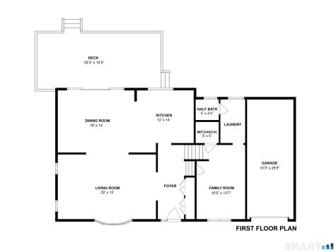 37 Mary Lane Greenwich CT 06878