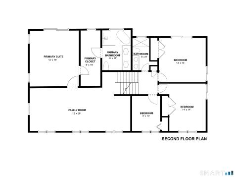 37 Mary Lane Greenwich CT 06878