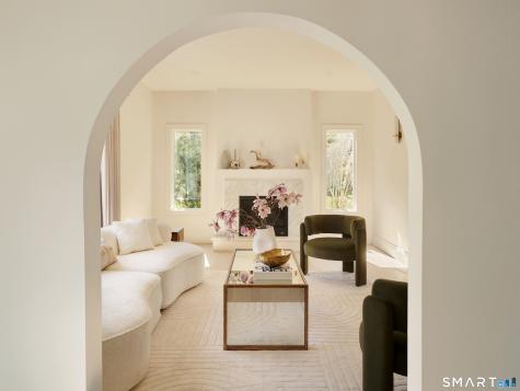 37 Mary Lane Greenwich CT 06878