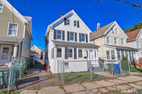 69 Bunnell Street Bridgeport CT 06607