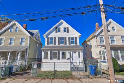 69 Bunnell Street Bridgeport CT 06607