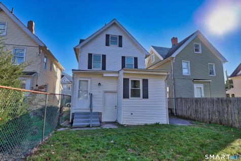 69 Bunnell Street Bridgeport CT 06607