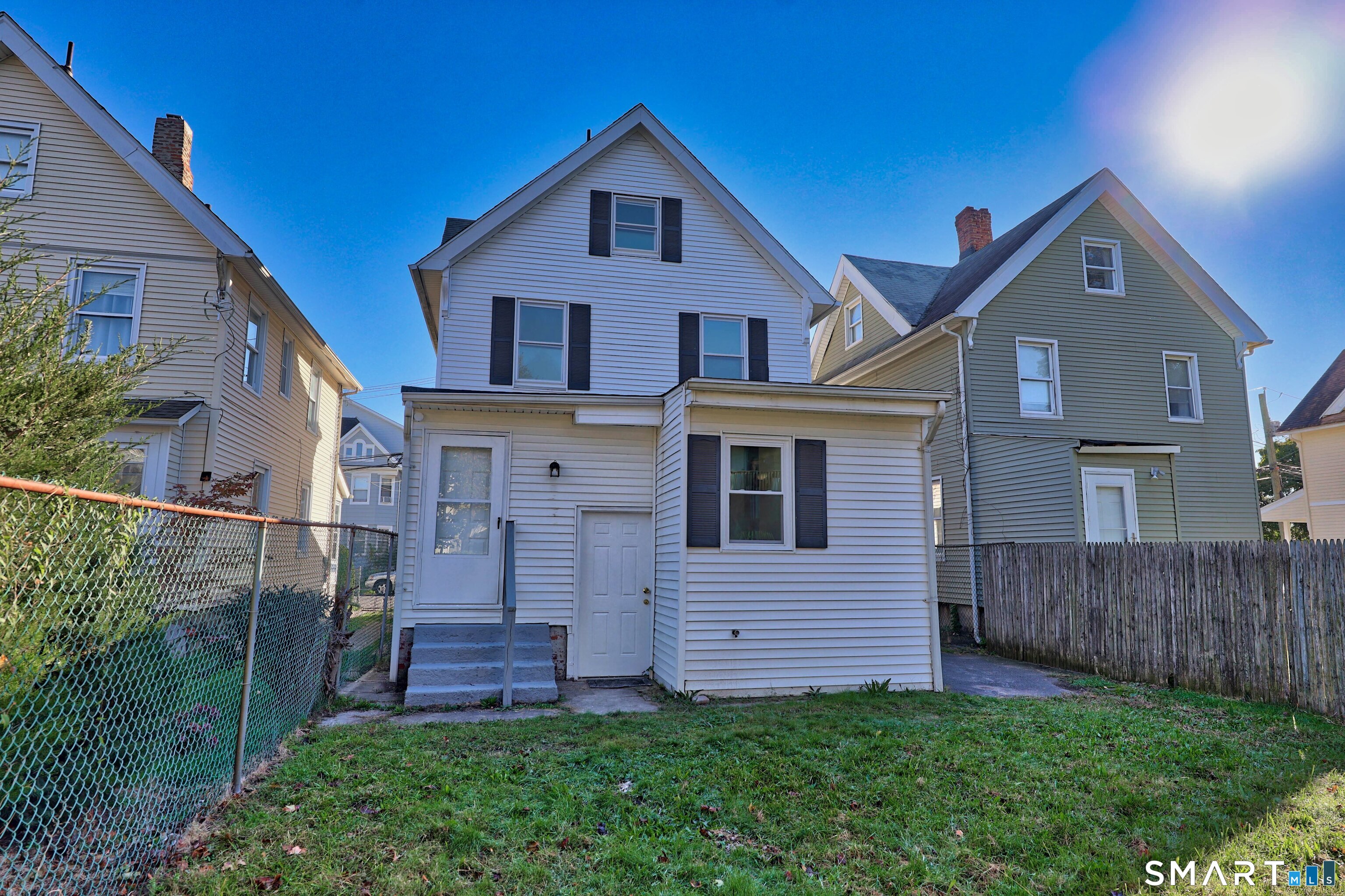 69 Bunnell Street Bridgeport CT 06607