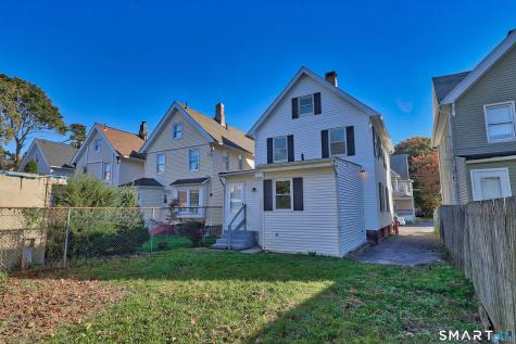 69 Bunnell Street Bridgeport CT 06607