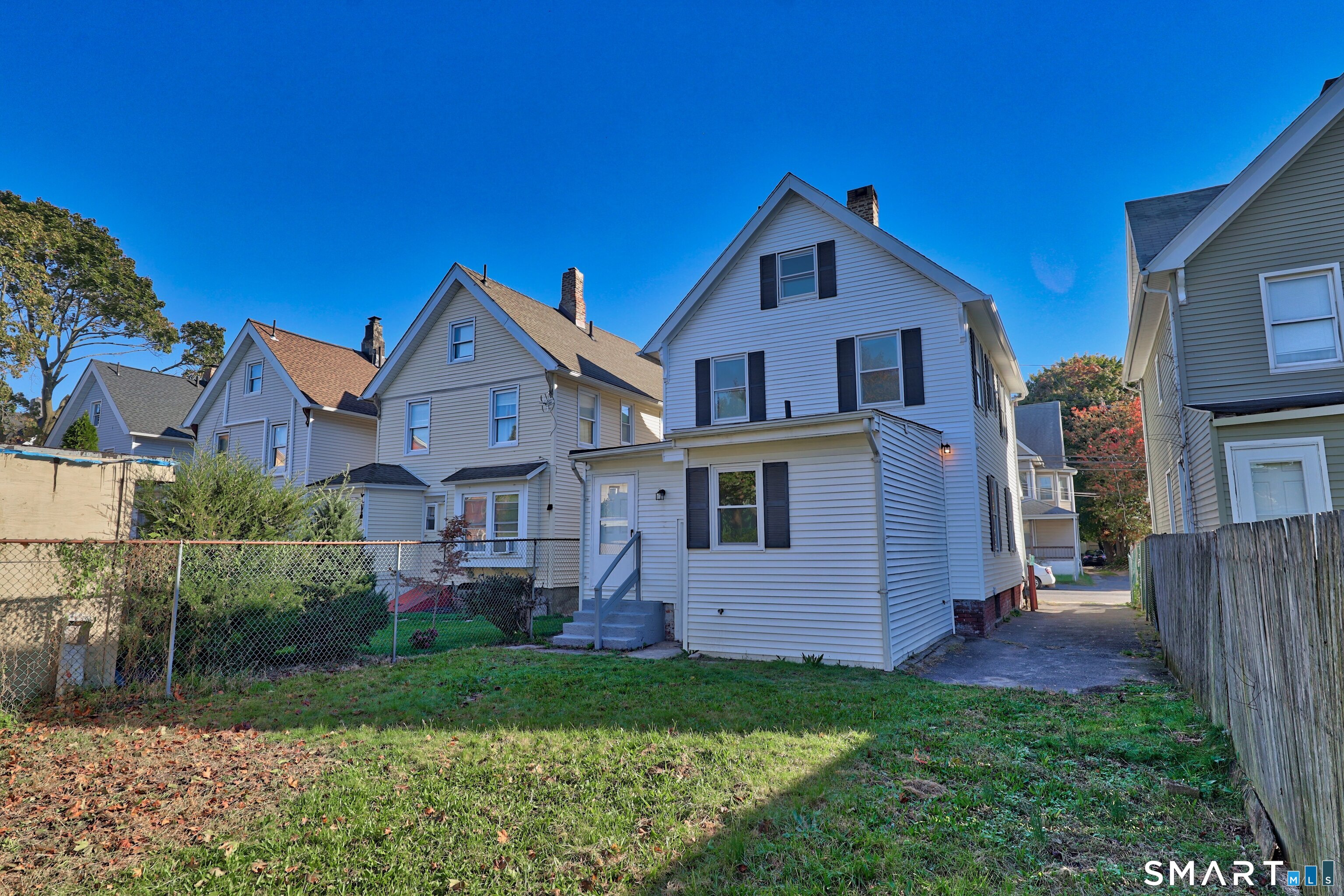 69 Bunnell Street Bridgeport CT 06607