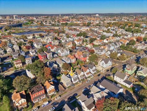 69 Bunnell Street Bridgeport CT 06607