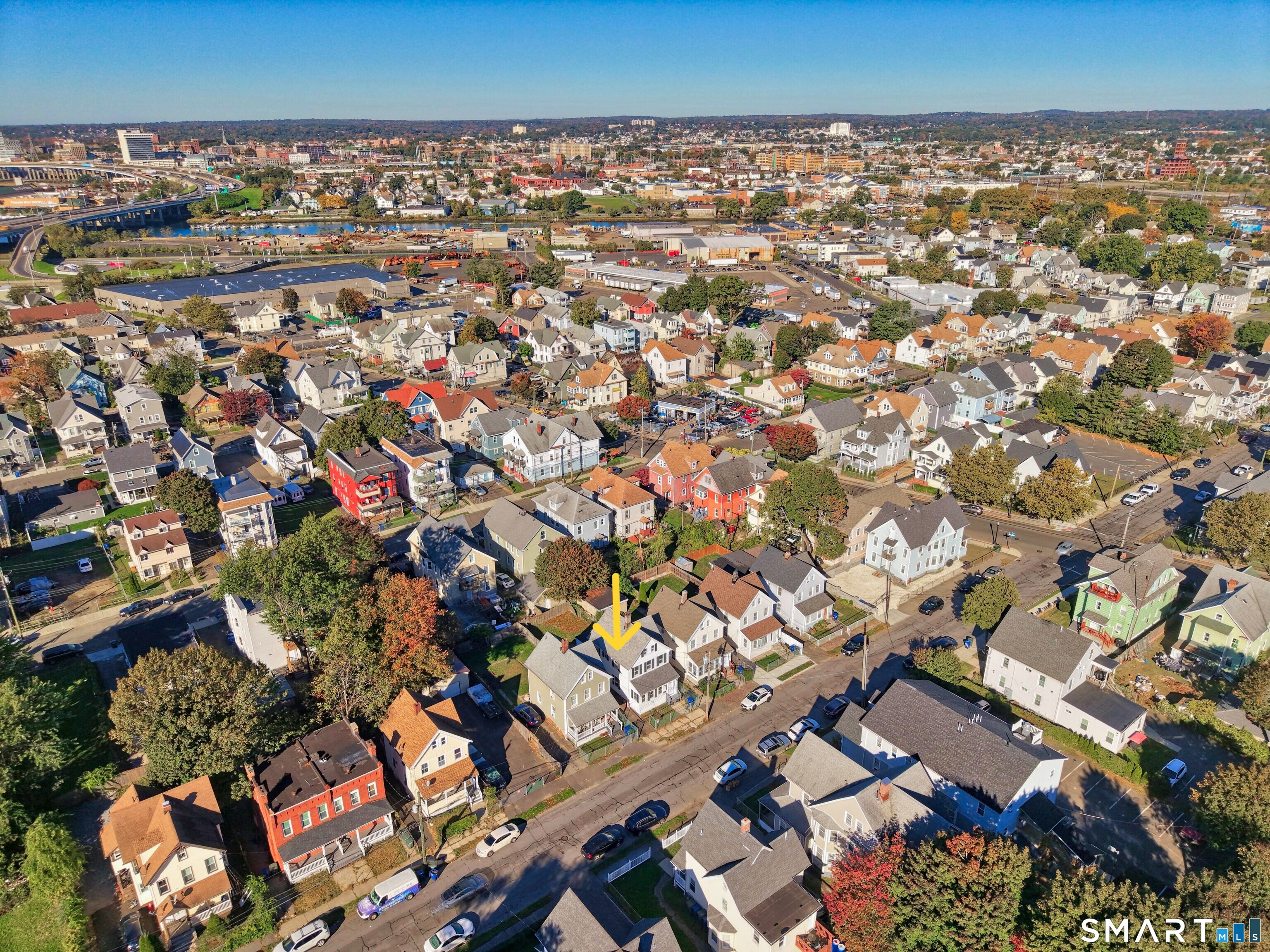 69 Bunnell Street Bridgeport CT 06607