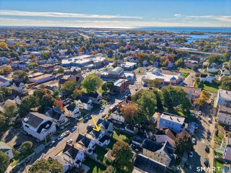 69 Bunnell Street Bridgeport CT 06607