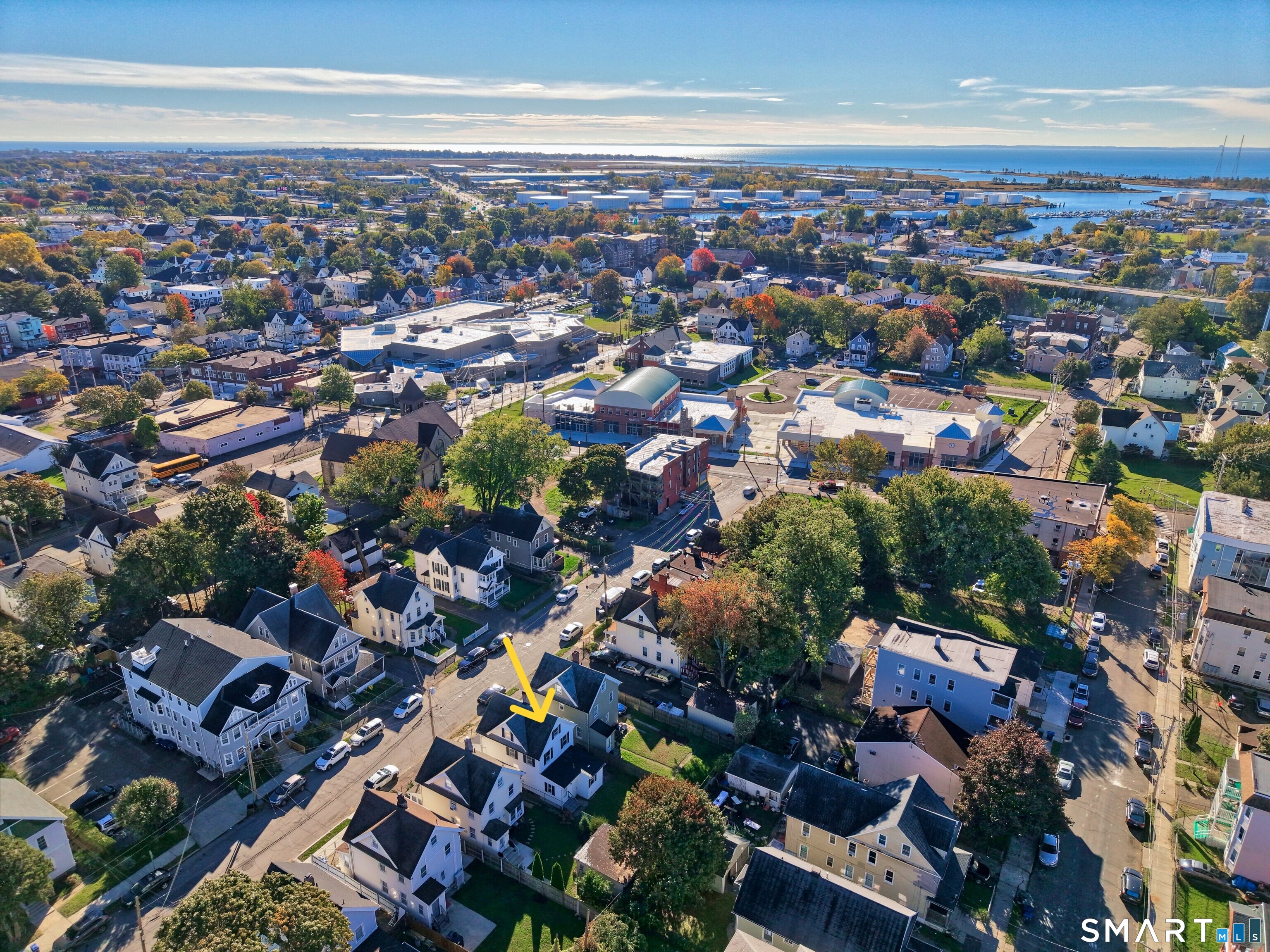 69 Bunnell Street Bridgeport CT 06607