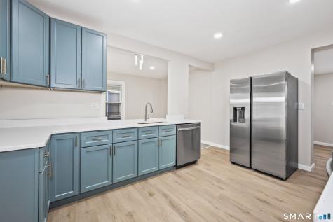69 Bunnell Street Bridgeport CT 06607