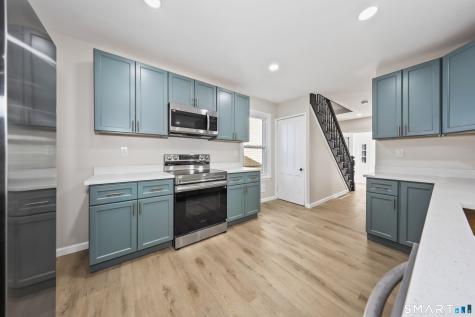 69 Bunnell Street Bridgeport CT 06607