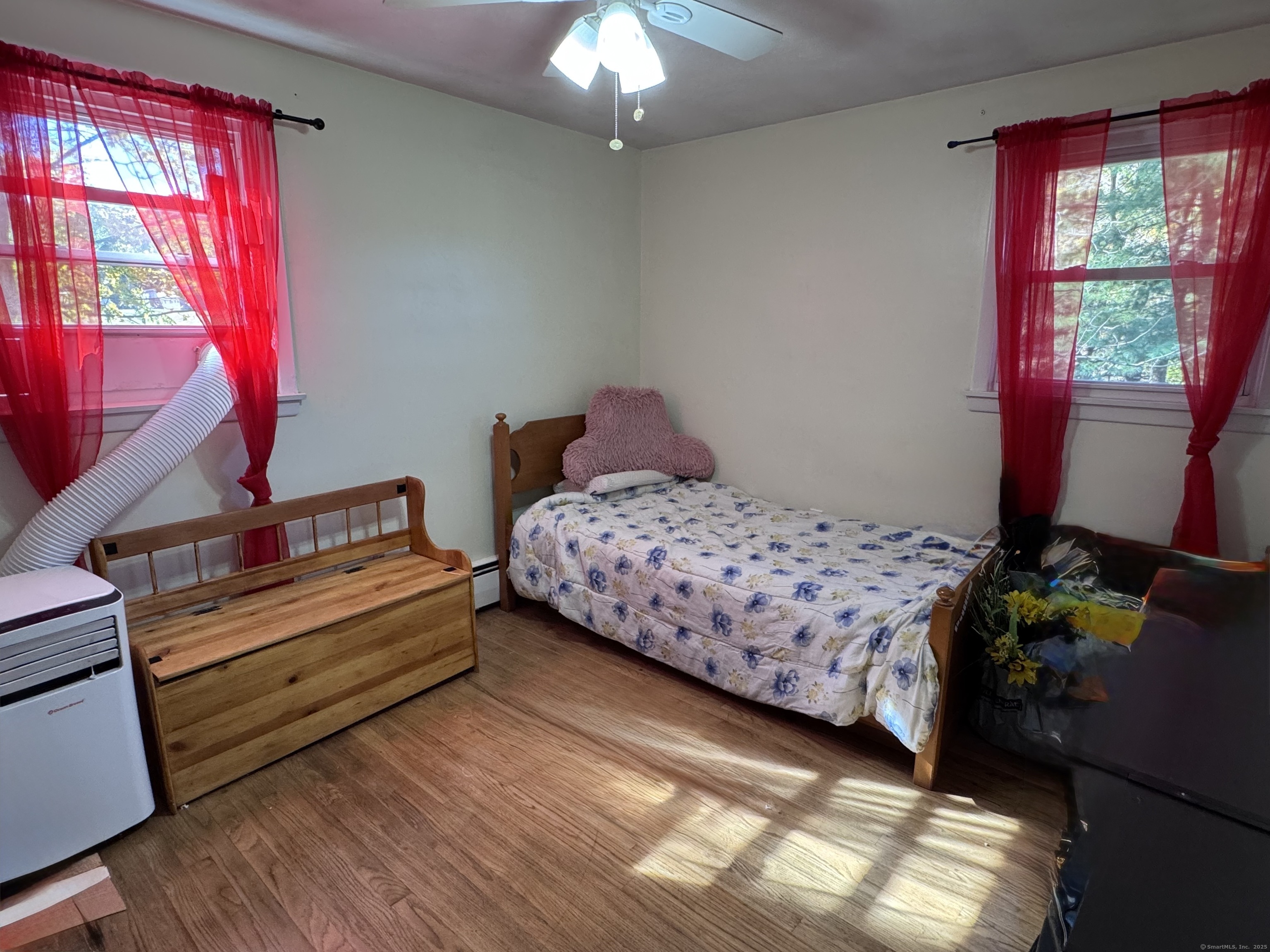 34 Plains Road Franklin CT 06254