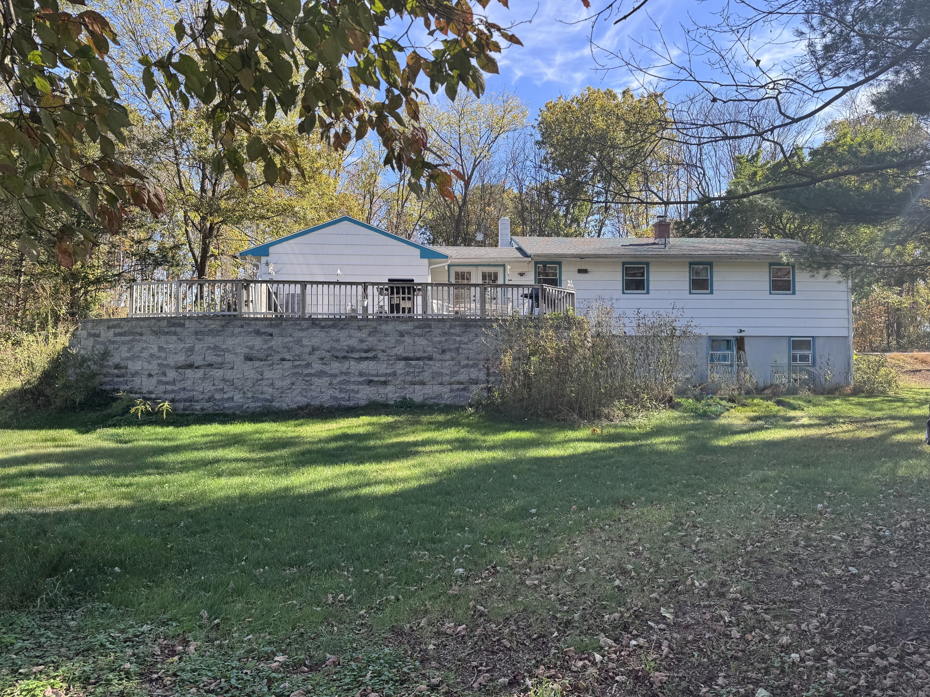 34 Plains Road Franklin CT 06254