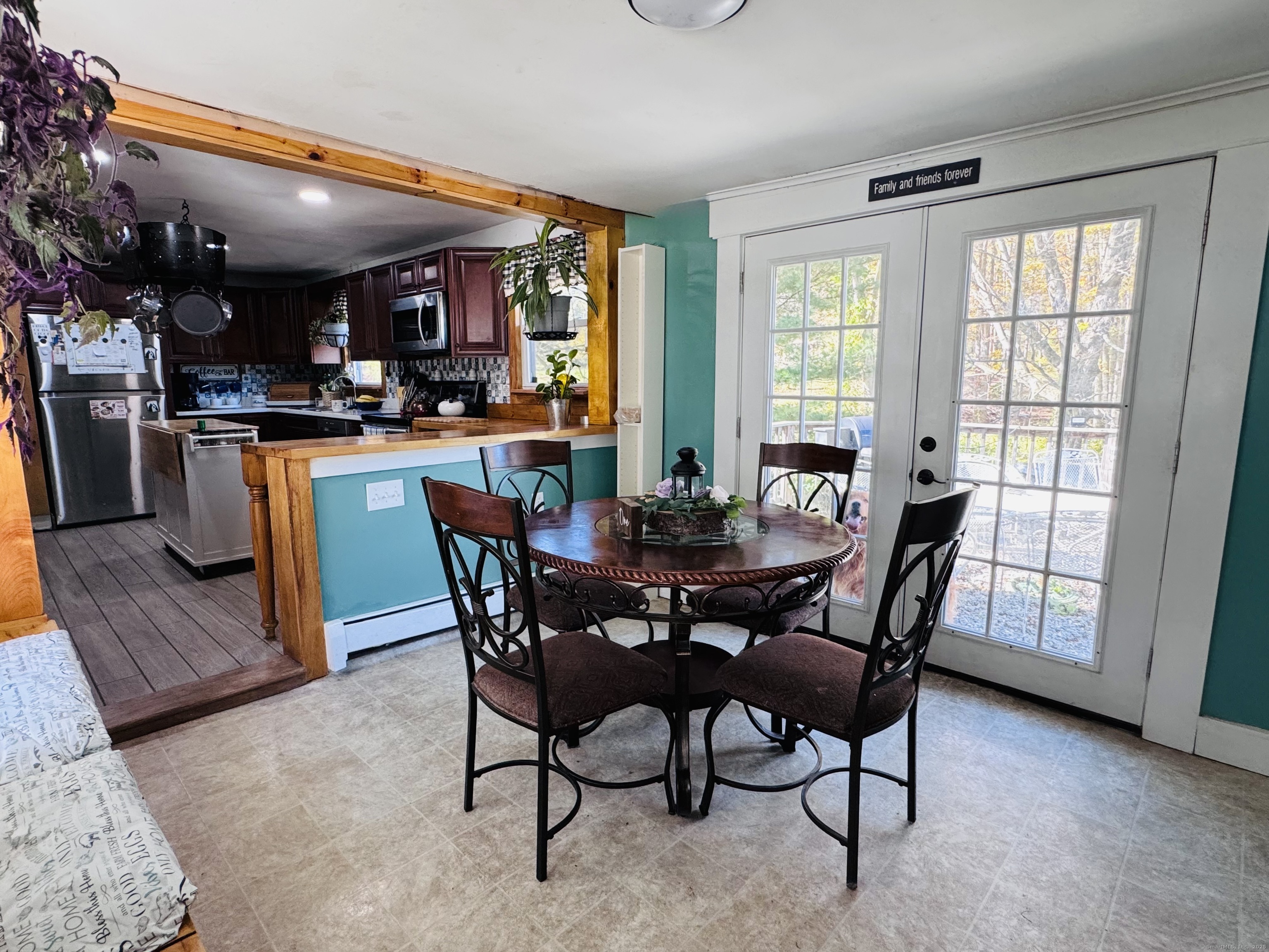 34 Plains Road Franklin CT 06254