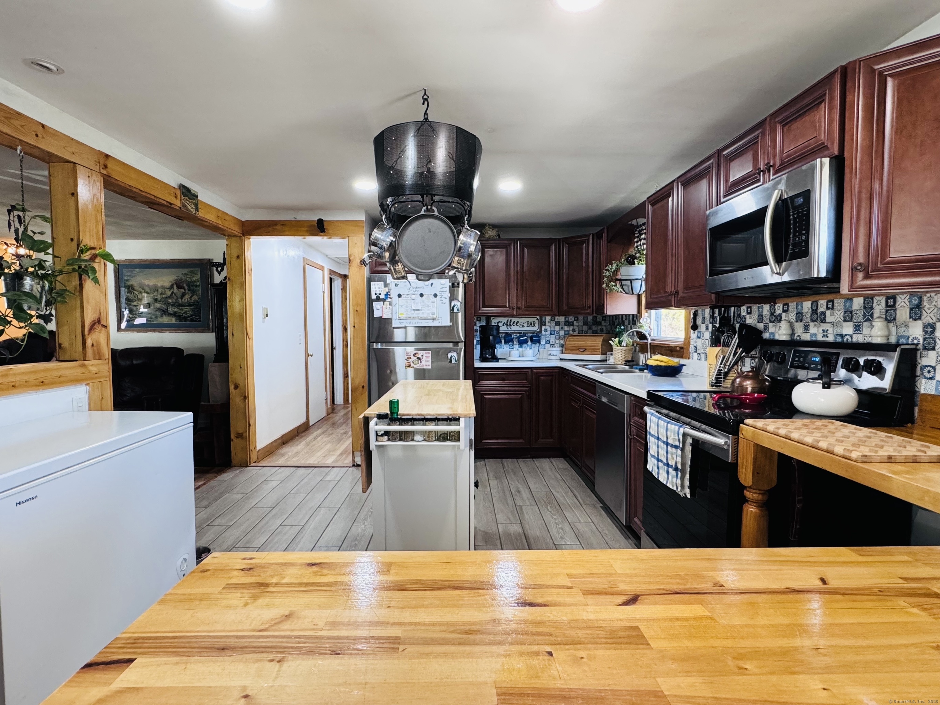 34 Plains Road Franklin CT 06254