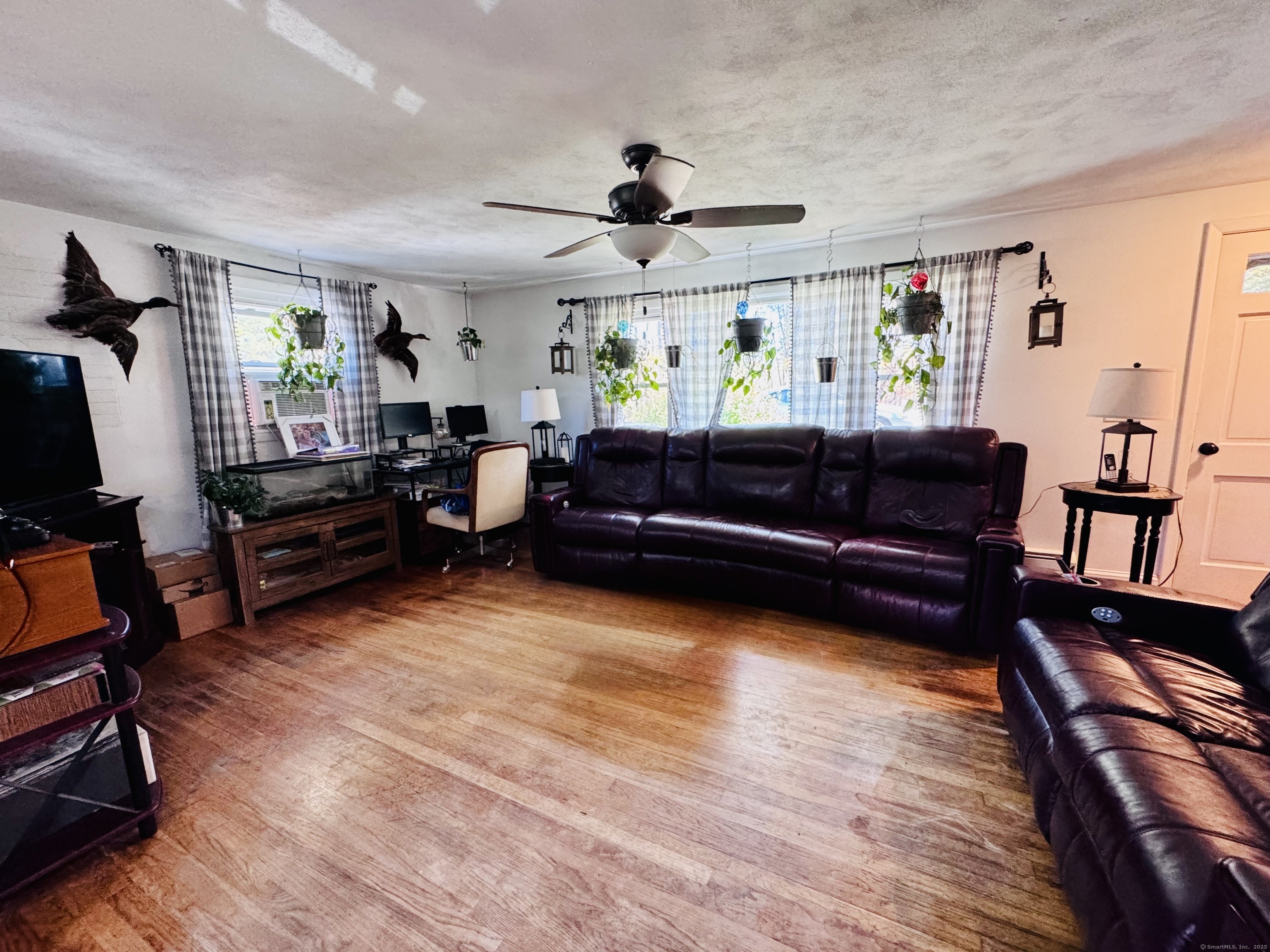 34 Plains Road Franklin CT 06254