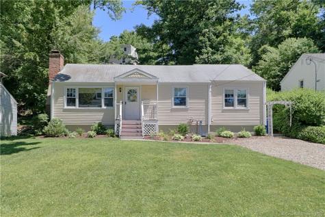 14 Buttonball Trail Norwalk CT 06851