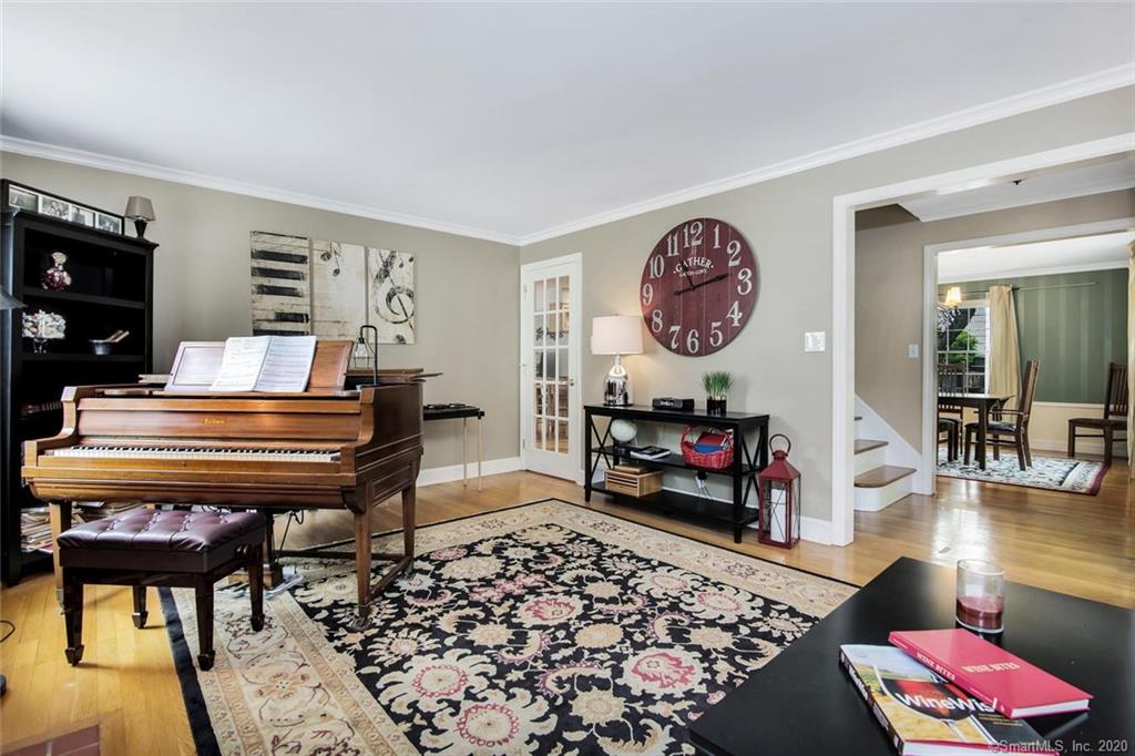 97 Argonne Street Fairfield CT 06825