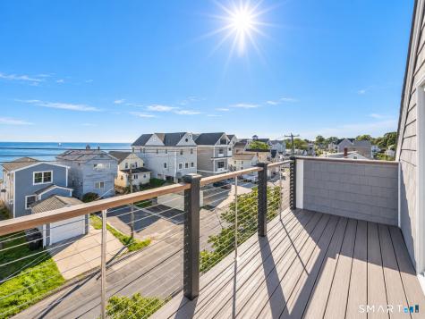 42 Melba Street Milford CT 06460