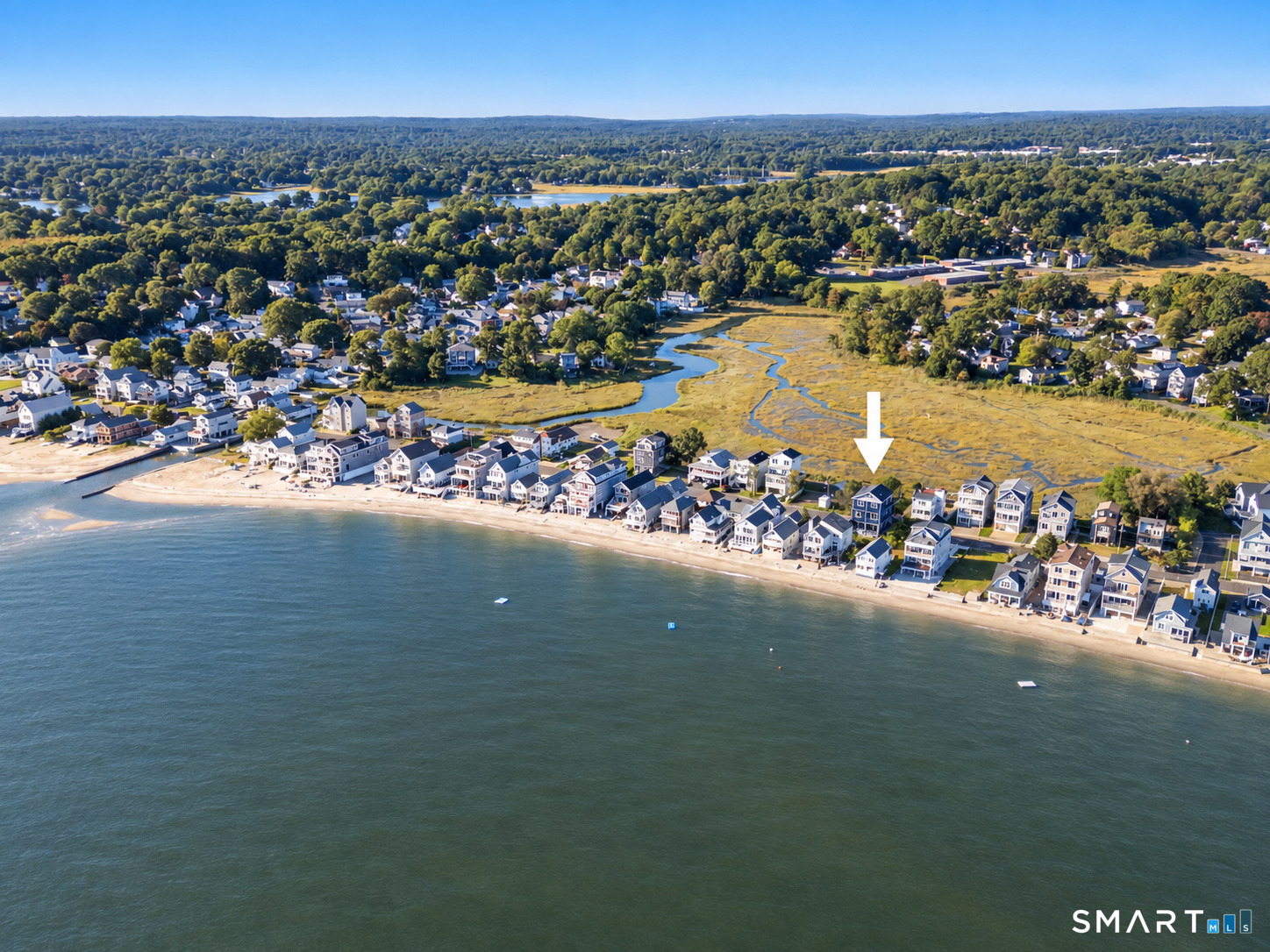 42 Melba Street Milford CT 06460